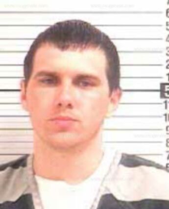Eric Scott Mullins