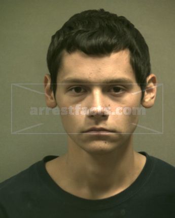Timothy Matthew Mendez