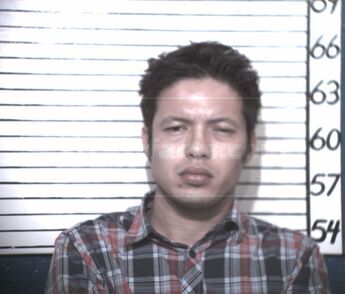 Mark Anthony Cabides
