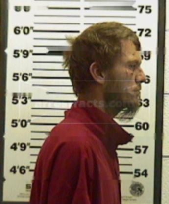 Byron Wade Alexander