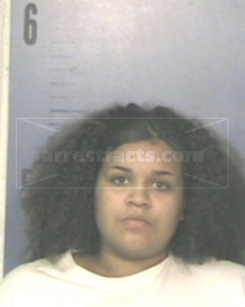 Crystal Anaiz Jackson