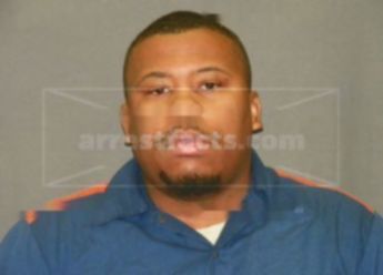 Deonte Jouelle Davis
