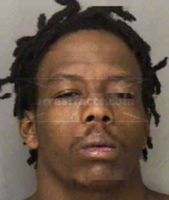 Deandre Covington