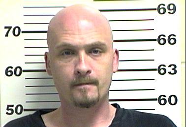 Douglas Trent Rainey