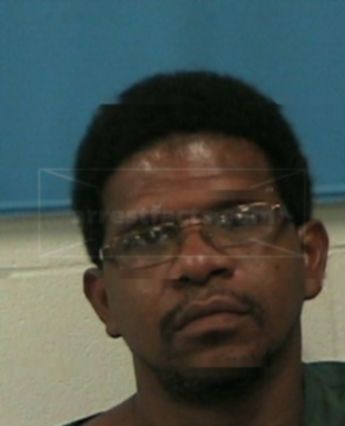 Michael Andre Stewart