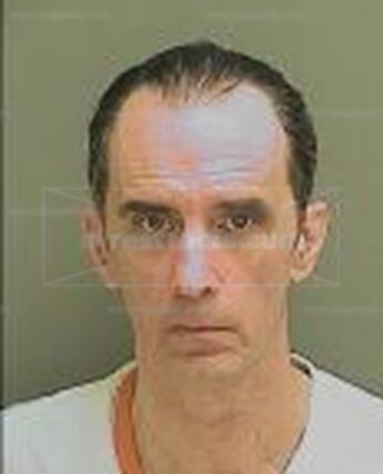 Charles Allen Johnson