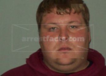 Joshua Robert Mccallum