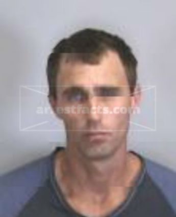 Shawn Michael Roberts