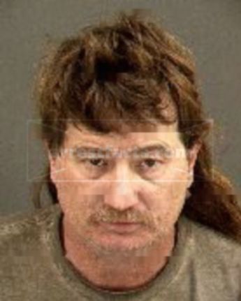 John Danny Ingram