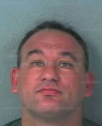 Anthony John Servider