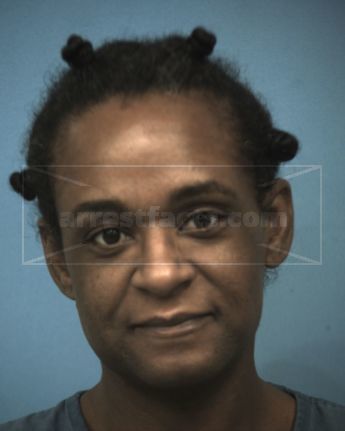 Kimberly Nicole Davis