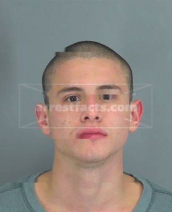 Kevin Alexis Zenteno