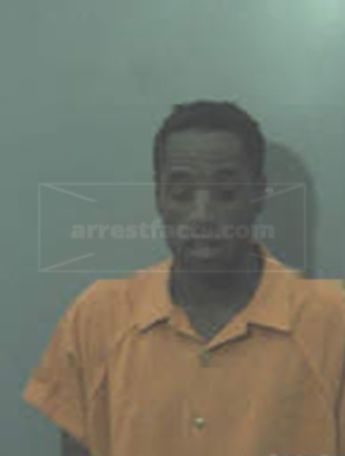 Tamarcus Wilson