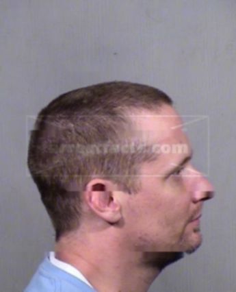 Bryan Teague Norwood