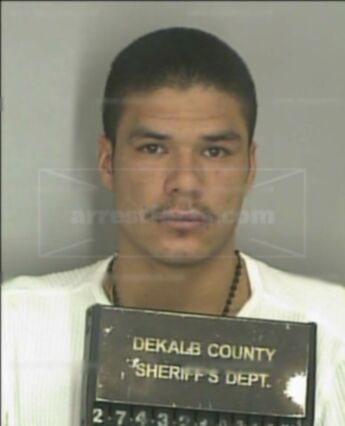Victor Mauel Coronado