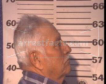 Manuel Rodriguez Cantu