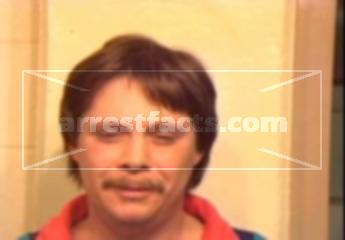Richard Bruce Sylvester