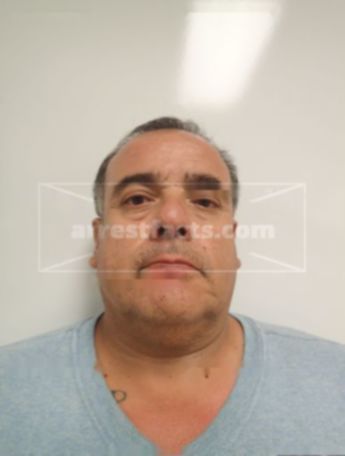 Chris Anthony Montoya
