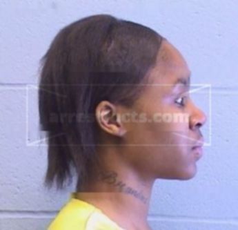 Tanetra D. Bell