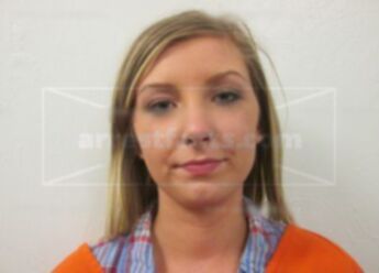 Zoey Marie Nunn