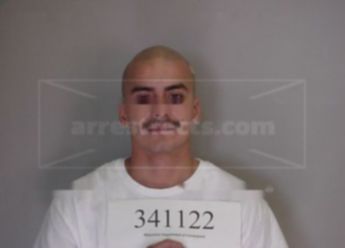 Alex Armenta Jr.