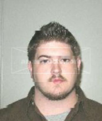 Michael Scott Boyd