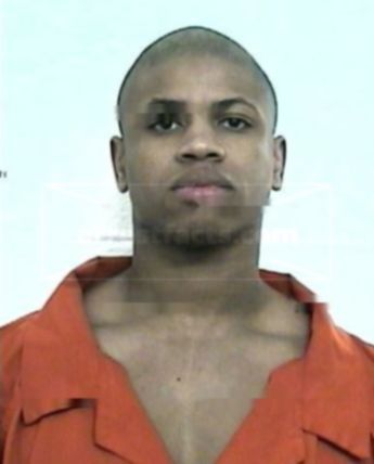 Brandon Garrett