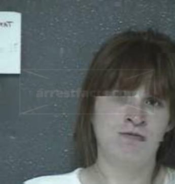 Frances Michelle Pruett