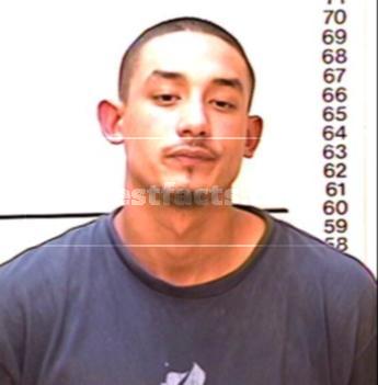 Christopher Rudy Guerrero