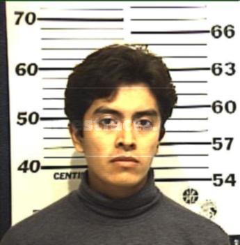 Victor Sanchez Valencia