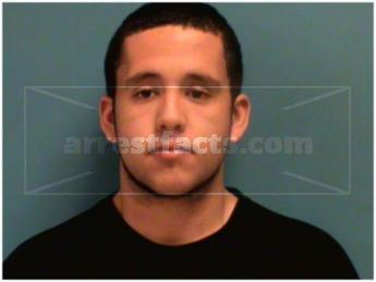 Erick Alexander Austin
