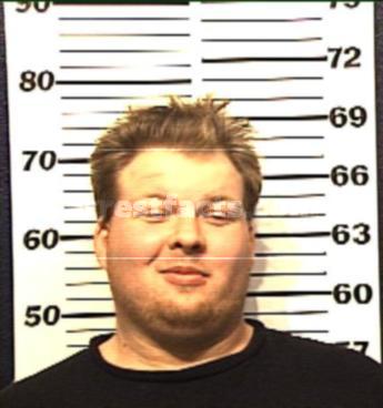 Joshua Clarke Davis