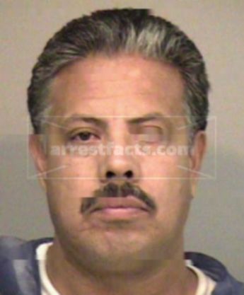 Jose Enrique Rangel Torres