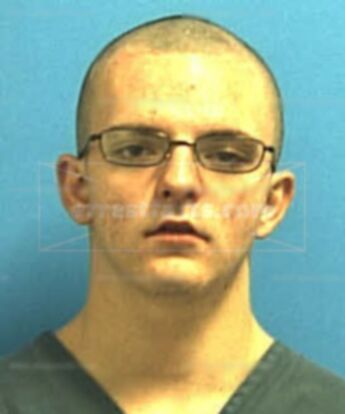Kyle Davis Webster