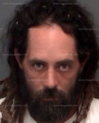 Todd Allen Harrington