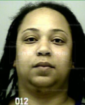 Cheryl Baltimore Wilson