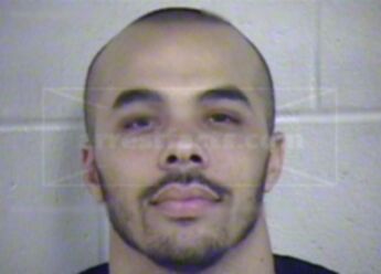 Joshua Lee Cox