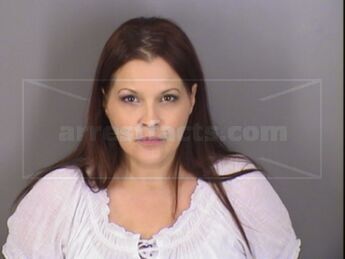 Misty Kaye Nichols