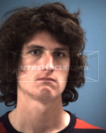 Logan Sheridan Scott