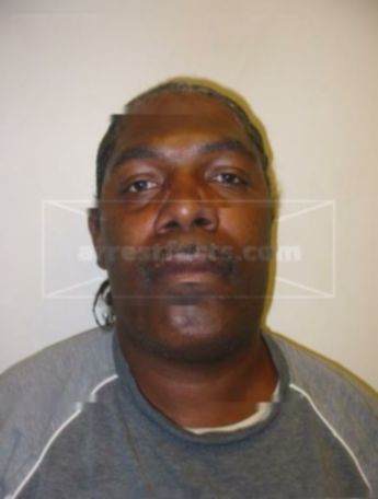 Willie James Brown