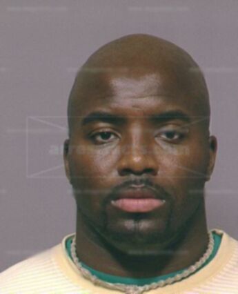 Eugene Jones Jr.