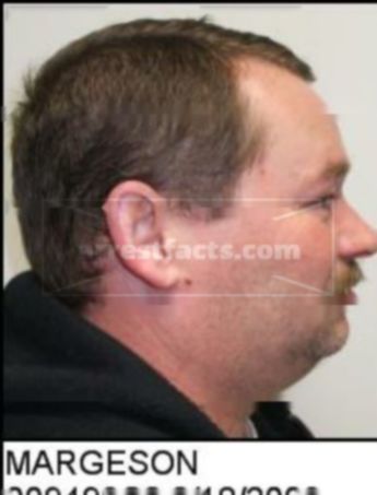 Mark Henry Margeson