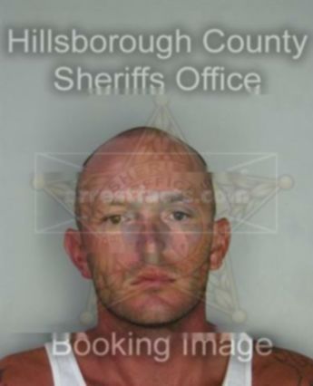 Brandon Scott Williams