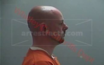 Joseph Allen Shafer