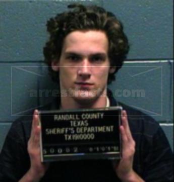 Zachery Roy Shelton