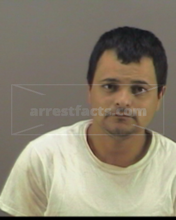 Israel Torres Rodriguez