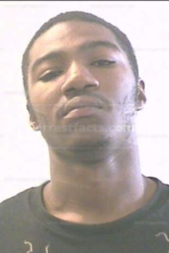 Lamar Isaiah Peeple