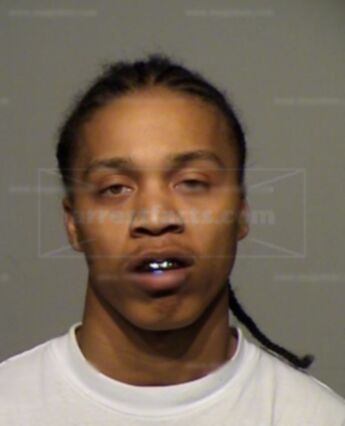 Martell Thomas Robinson