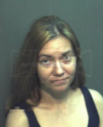Michele Diane Green