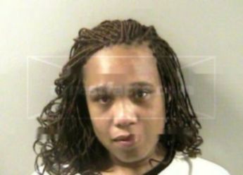 Rachelle R Baity